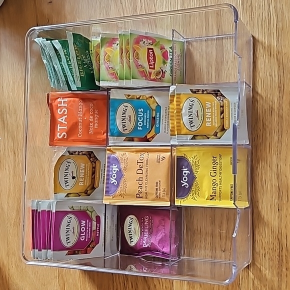 M Design storage - Picture 1 of 4